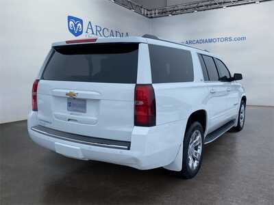 2016 Chevrolet Suburban, $16966. Photo 5