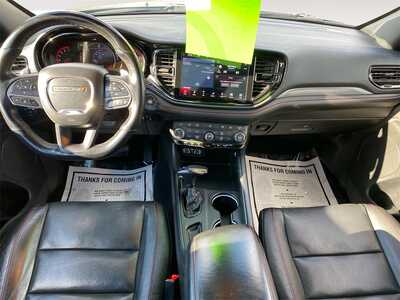 2023 Dodge Durango, $27818. Photo 10