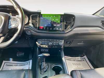 2023 Dodge Durango, $27818. Photo 11