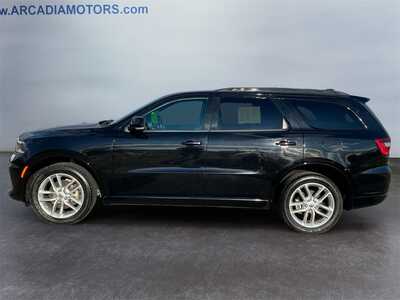 2023 Dodge Durango, $27818. Photo 2