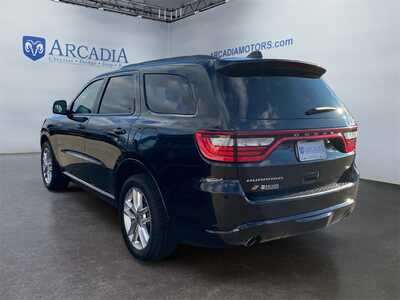 2023 Dodge Durango, $27818. Photo 3