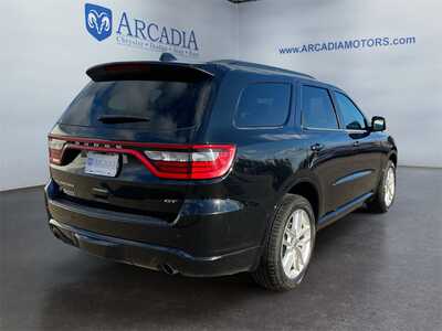 2023 Dodge Durango, $27818. Photo 5