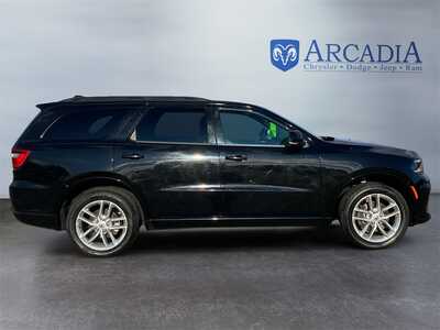 2023 Dodge Durango, $27818. Photo 6
