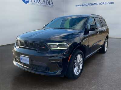 2023 Dodge Durango, $28346. Photo 1