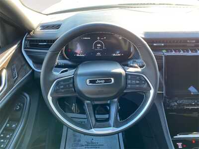 2025 Jeep Grand Cherokee, $0. Photo 12