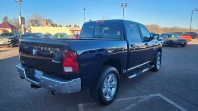 2018 RAM 1500 Crew Cab, $18057. Photo 5