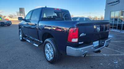 2018 RAM 1500 Crew Cab, $18057. Photo 8
