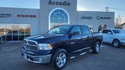 2018 RAM 1500 Crew Cab, $18057. Photo 1