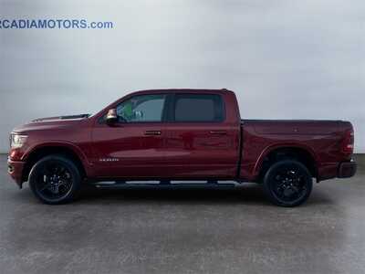 2022 RAM 1500 Crew Cab, $34500. Photo 2