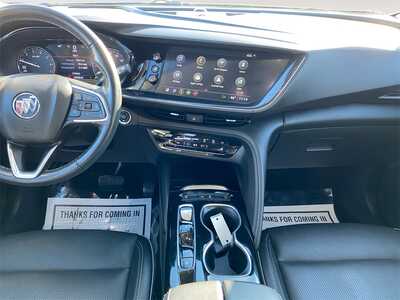 2023 Buick Envision, $23900. Photo 11