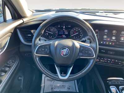 2023 Buick Envision, $23900. Photo 12