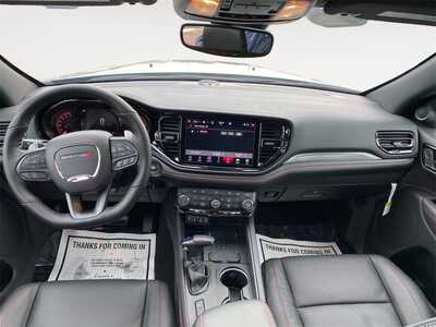 2026 Dodge Durango, $0. Photo 10
