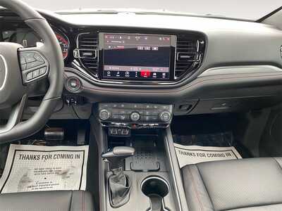 2026 Dodge Durango, $0. Photo 11