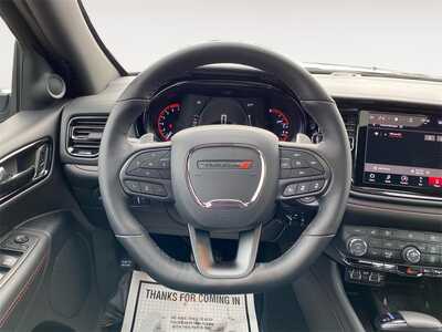 2026 Dodge Durango, $0. Photo 12