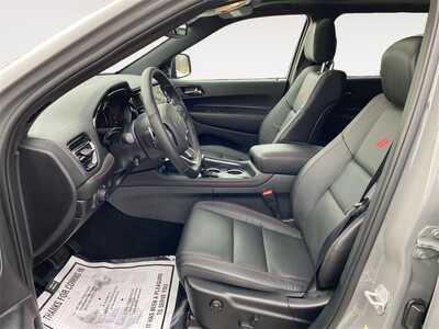 2026 Dodge Durango, $0. Photo 9
