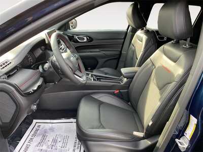 2026 Jeep Compass, $0. Photo 9