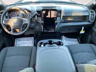 2026 RAM 2500 Crew Cab, $0. Photo 10