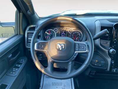 2026 RAM 2500 Crew Cab, $0. Photo 12