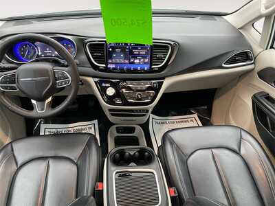 2023 Chrysler Pacifica, $24500. Photo 10