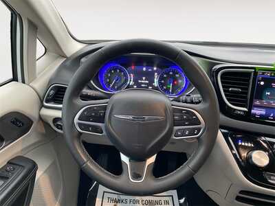 2023 Chrysler Pacifica, $24500. Photo 12