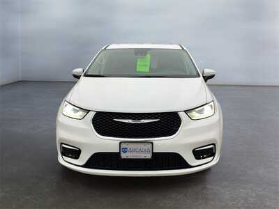 2023 Chrysler Pacifica, $24500. Photo 8
