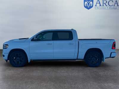 2021 RAM 1500 Crew Cab, $31900. Photo 2