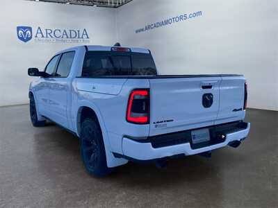 2021 RAM 1500 Crew Cab, $31900. Photo 3