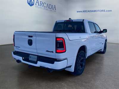2021 RAM 1500 Crew Cab, $31900. Photo 5