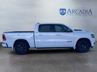 2021 RAM 1500 Crew Cab, $31900. Photo 6