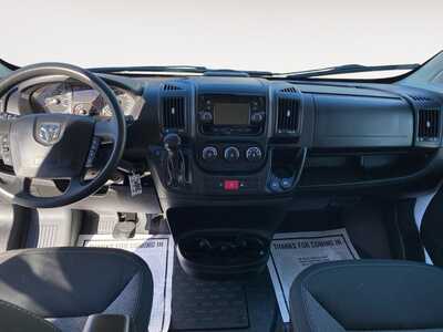 2020 RAM ProMaster Cargo, $36900. Photo 10