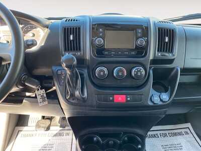 2020 RAM ProMaster Cargo, $36900. Photo 11