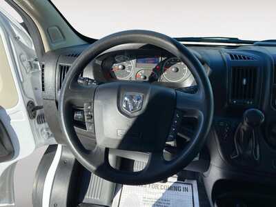 2020 RAM ProMaster Cargo, $36900. Photo 12