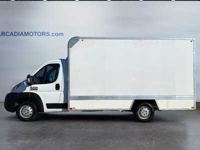 2020 RAM ProMaster Cargo, $36900. Photo 2