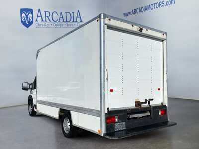 2020 RAM ProMaster Cargo, $36900. Photo 3