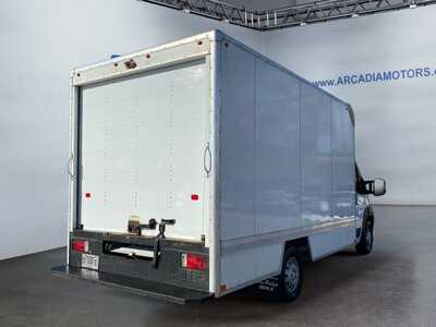 2020 RAM ProMaster Cargo, $36900. Photo 5