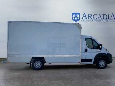 2020 RAM ProMaster Cargo, $36900. Photo 6