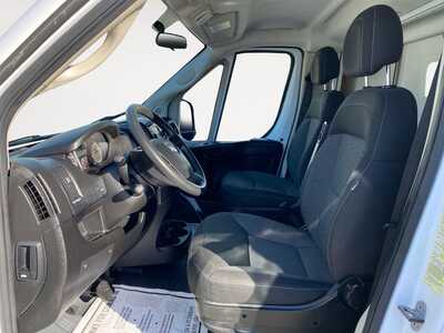 2020 RAM ProMaster Cargo, $36900. Photo 9