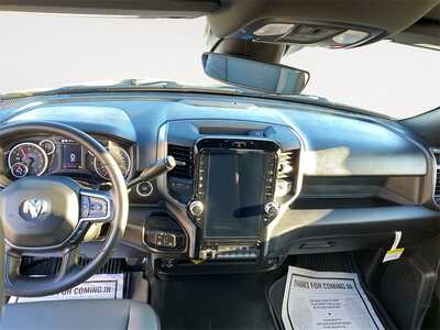 2026 RAM 3500 Reg Cab, $0. Photo 10