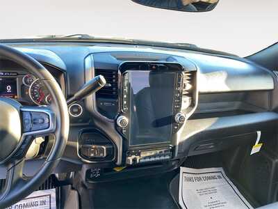 2026 RAM 3500 Reg Cab, $0. Photo 11