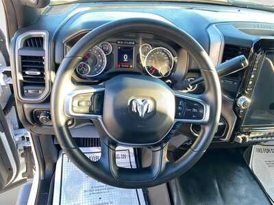 2026 RAM 3500 Reg Cab, $0. Photo 12