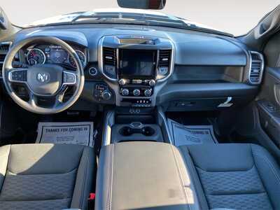 2026 RAM 1500 Crew Cab, $0. Photo 10