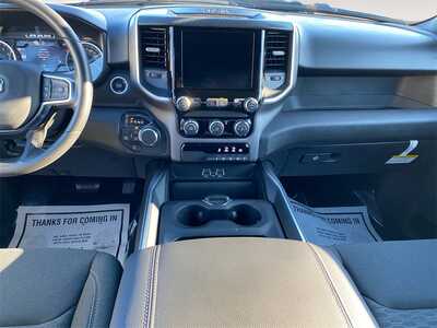 2026 RAM 1500 Crew Cab, $0. Photo 11