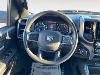 2026 RAM 1500 Crew Cab, $0. Photo 12