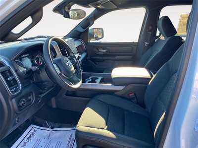 2026 RAM 1500 Crew Cab, $0. Photo 9