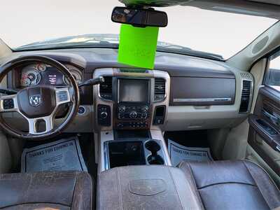 2013 RAM 2500 Crew Cab, $24900. Photo 10