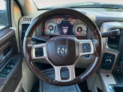 2013 RAM 2500 Crew Cab, $24900. Photo 12