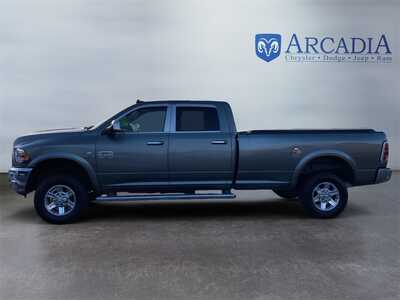 2013 RAM 2500 Crew Cab, $24900. Photo 2