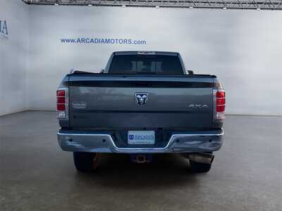 2013 RAM 2500 Crew Cab, $24900. Photo 4