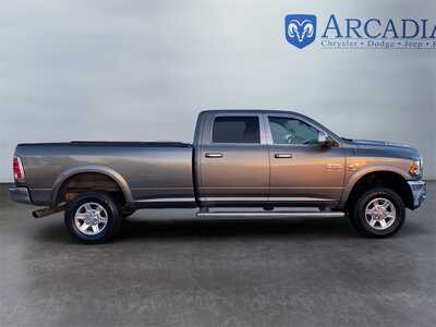 2013 RAM 2500 Crew Cab, $24900. Photo 6