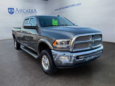 2013 RAM 2500 Crew Cab, $24900. Photo 7